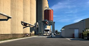 American Truck Simulator - Kansas