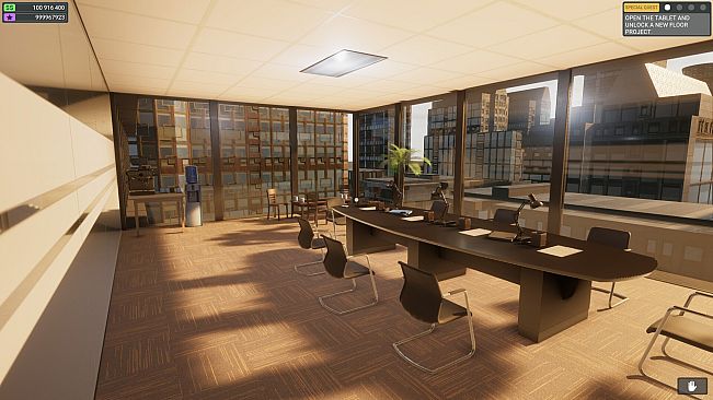 The Dream Office - Office Decor Pack