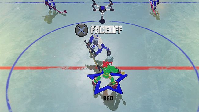 Shoresy: Legends of the North