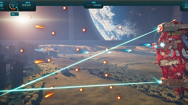 Chronos Bound: How We Became Heroes