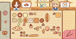 Tiny Patisserie
