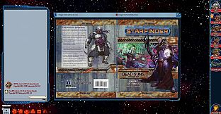 Fantasy Grounds - Starfinder RPG - Dead Suns AP 6: Empire of Bones (SFRPG)