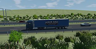 Haulage Simulator