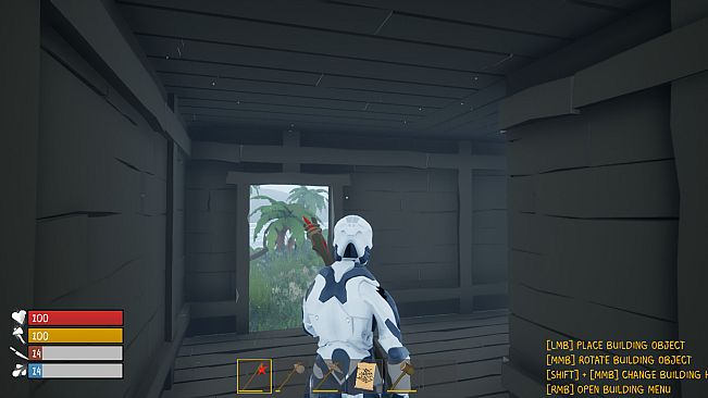 Welcome To Graystone