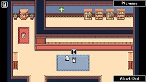 Albert and Camille's Little Lille Adventure