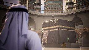 The Last Pillar: Hajj