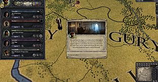 Expansion - Crusader Kings II: Sons of Abraham