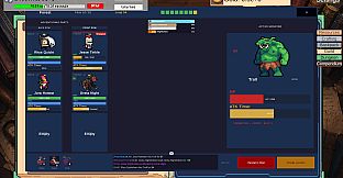 Everguild Idle