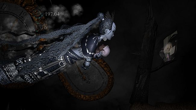 The prisoner of the Night