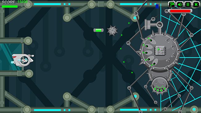 Interstellar Expedition