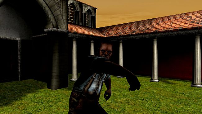 REVENGER: Age of Morons