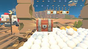 Pearl Fishery: Quest for the Mega Pearl