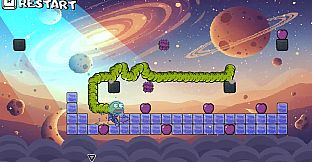 Wriggle apple 4