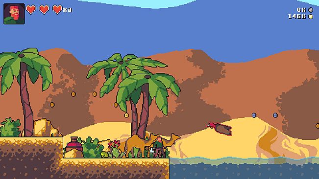 Woodcutter Deluxe Edition