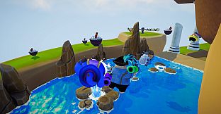 Sumo Tatami Prologue