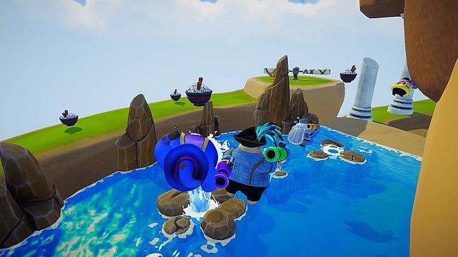 Sumo Tatami Prologue