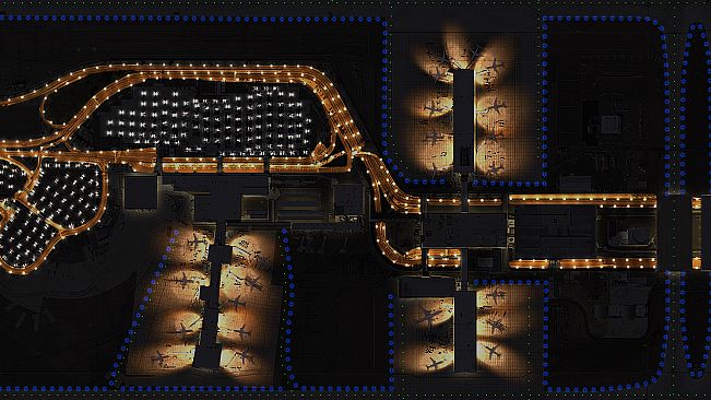 Phoenix [KPHX] airport for Tower!2011:SE