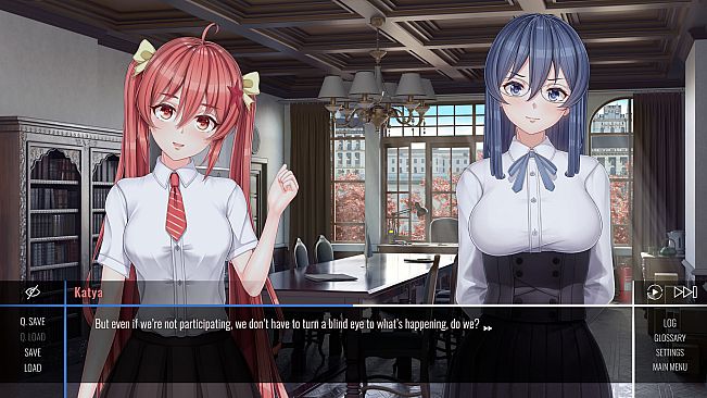 Cycle of Struggle: Ardengrad