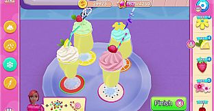 My Bakery Empire: Bake With Taste