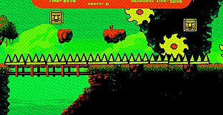 the hardest game in the universe- DLC final