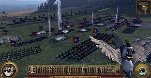 Total War: WARHAMMER - Bretonnia