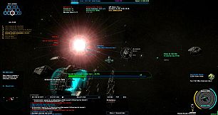 Starfighter: Infinity