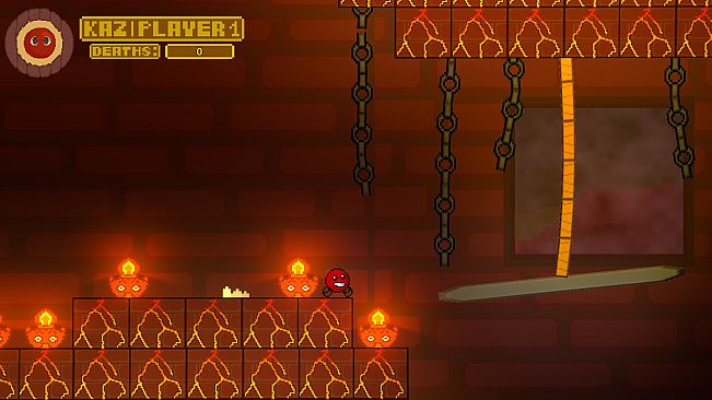 Kaz's Adventure | Extra Level Pack