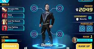 Star Trek Legends - Enemies & Allies Content Pack