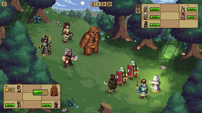 Sacred Light: Pyre of Hubris