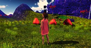 New kind of adventure