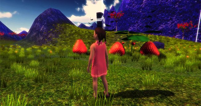 New kind of adventure