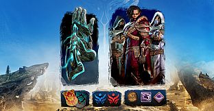 Atlas Fallen - Ruin Rising Pack