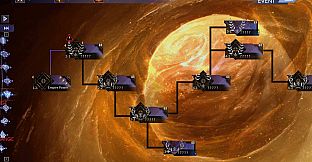 Return of the Empire 帝国归来