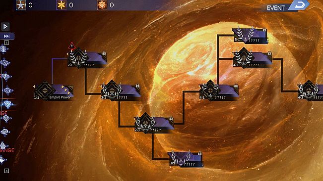 Return of the Empire 帝国归来