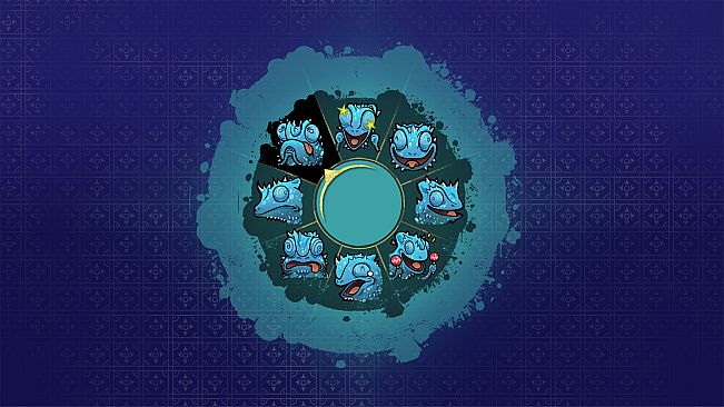 33 Immortals – Chromatic Chameleon Pack