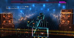 Rocksmith 2014 – My Chemical Romance Song Pack II