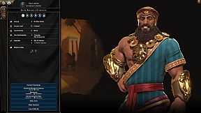 Sid Meier’s Civilization VI