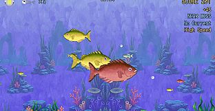 Fish World
