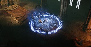 SERAPH : In the Darkness