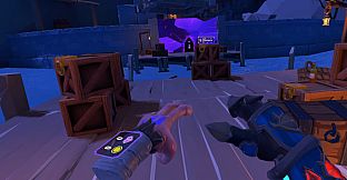 Slink & Snatch: Tales of Thievery