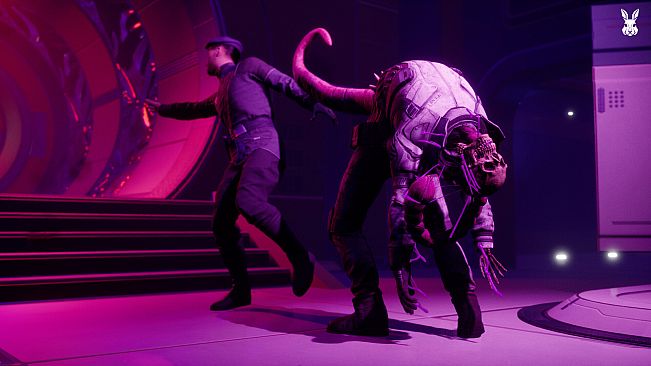 Deceit 2 - Alien Pack
