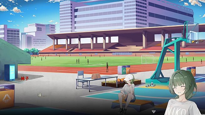 Vertical Slice: A Game Dev Story