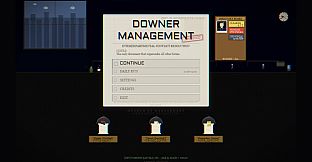 Downer Management