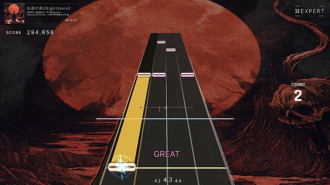 Astra Moment:DIMENSION