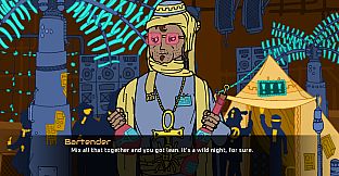 Superstorm Melon Date