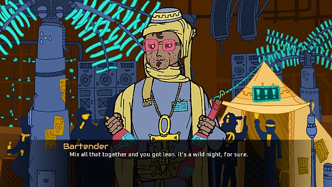 Superstorm Melon Date