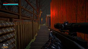 Strangeland - The Last Colony