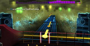 Rocksmith 2014 Edition – Remastered – Mumford & Sons - “Little Lion Man”