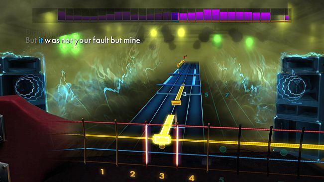 Rocksmith 2014 Edition – Remastered – Mumford & Sons - “Little Lion Man”