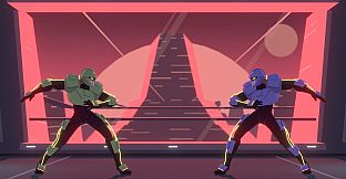 Punch Planet - Costume - Agent - Prototype